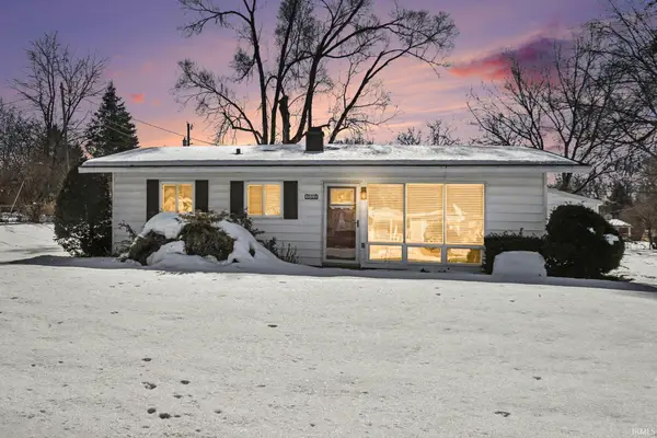 15610 Hamilton Street, Granger, IN 46530