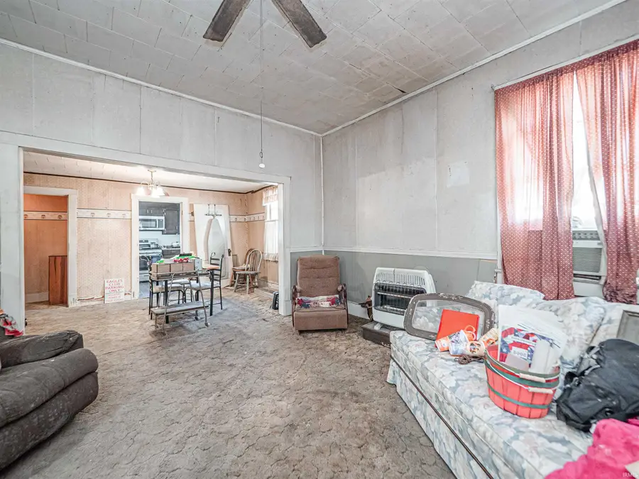 12 Dewey Avenue, Washington, IN 47501 - #3