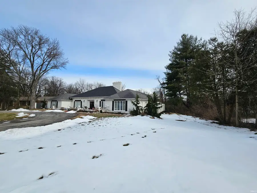 123 Fairway Drive, Vincennes, IN 47591 - #3
