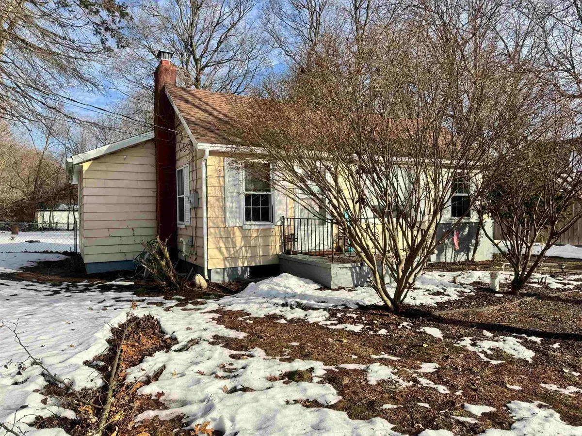 52138 Hollyhock Road, South Bend, IN 46637 - #1