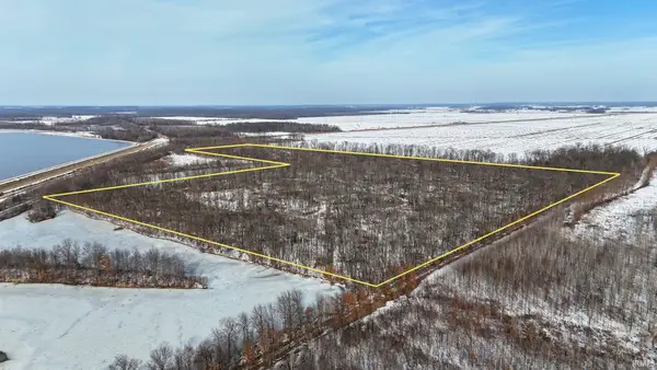 80+/- Acres W 150 S, Owensville, IN 47665