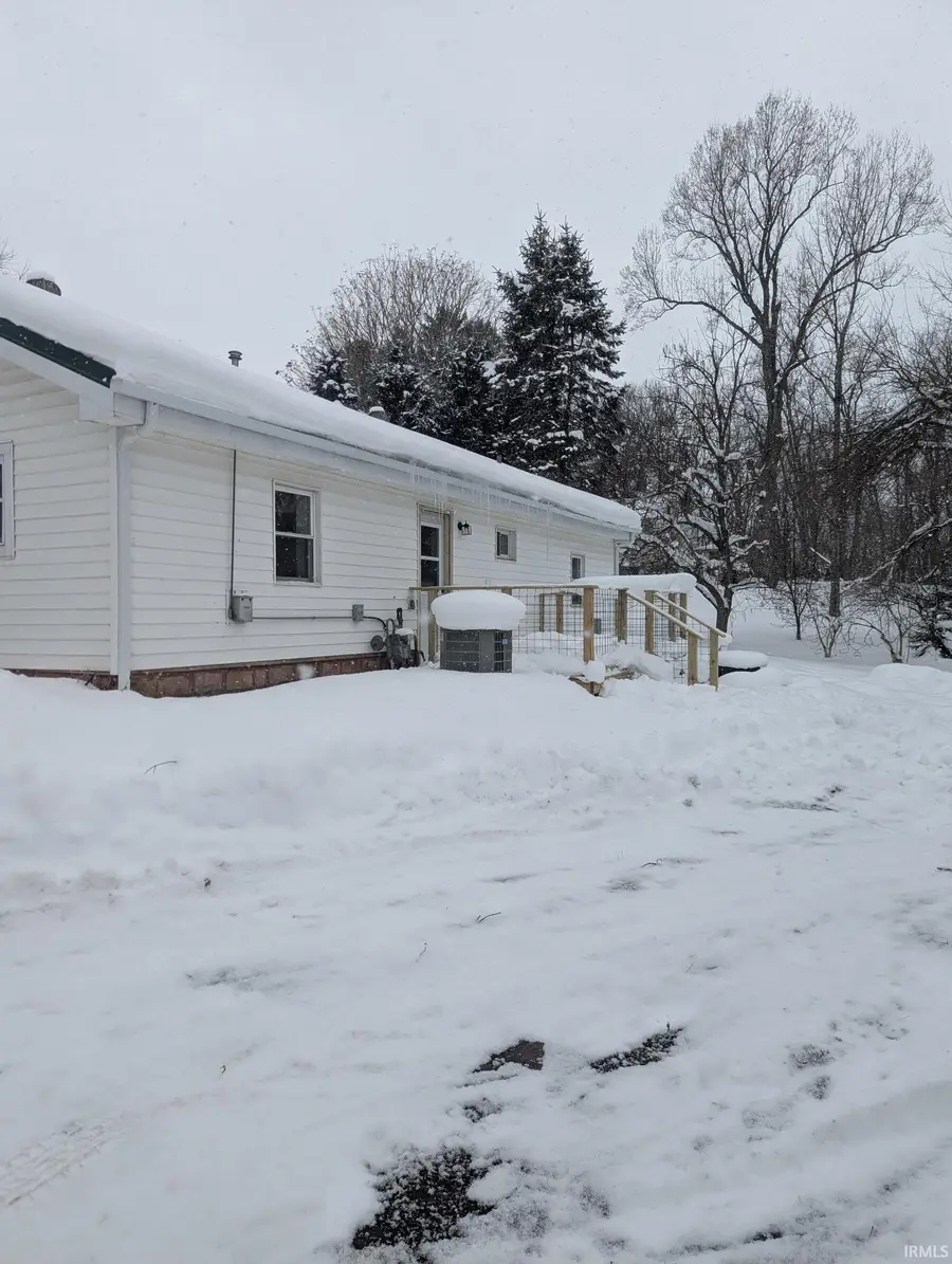 308 Bellevue Street, New Carlisle, IN 46552 - #2