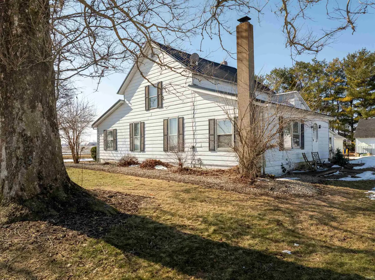 826 S 900 E Road, Union City, IN 47390 - #1