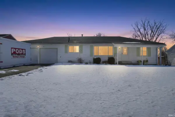 1320 Ventura Lane, Fort Wayne, IN 46816