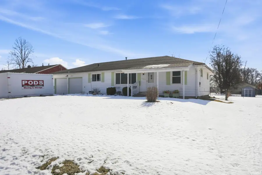 1320 Ventura Lane, Fort Wayne, IN 46816 - #3