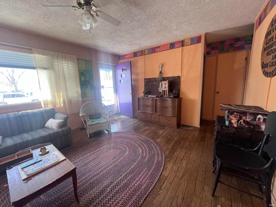 217 NW 17th Street, Richmond, IN 47374 - #3