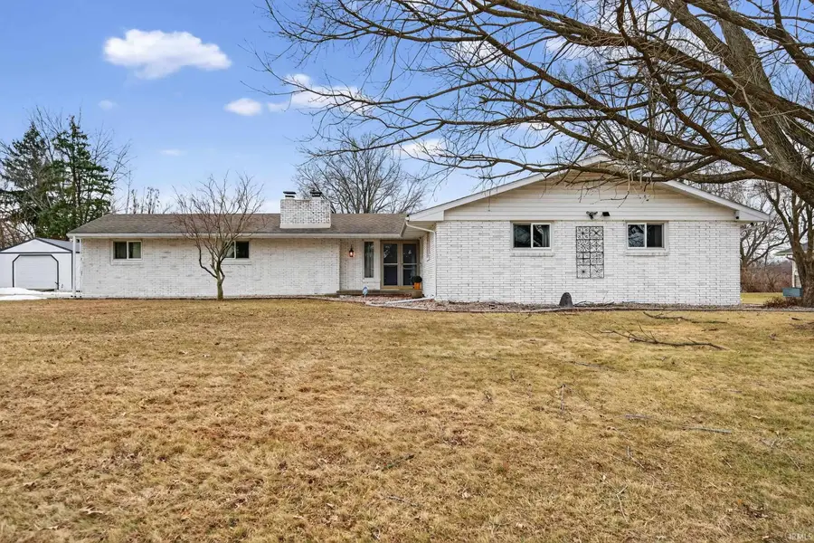 2205 Greytwig Drive, Kokomo, IN 46902 - #2