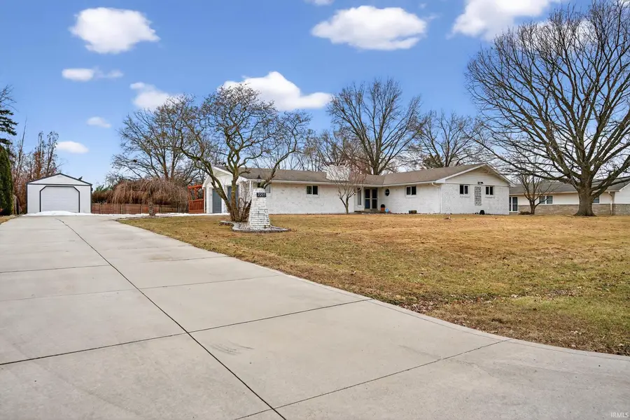 2205 Greytwig Drive, Kokomo, IN 46902 - #3
