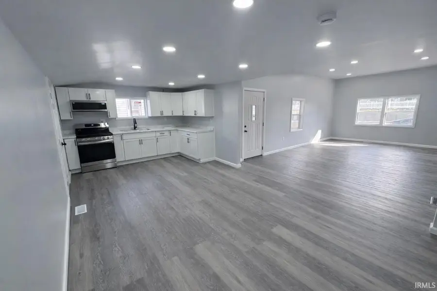 1516 Wright Street, Logansport, IN 46947 - #2