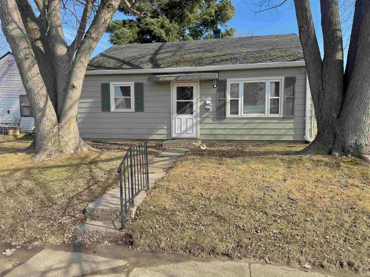 2200 N Delphos Street, Kokomo, IN 46901 - #1