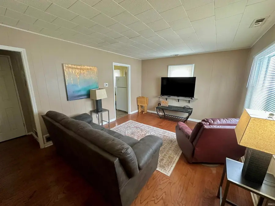 2200 N Delphos Street, Kokomo, IN 46901 - #2