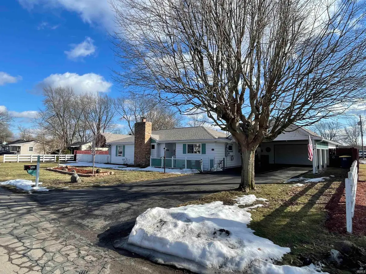 2715 E 14th Street, Muncie, IN 47302 - #1