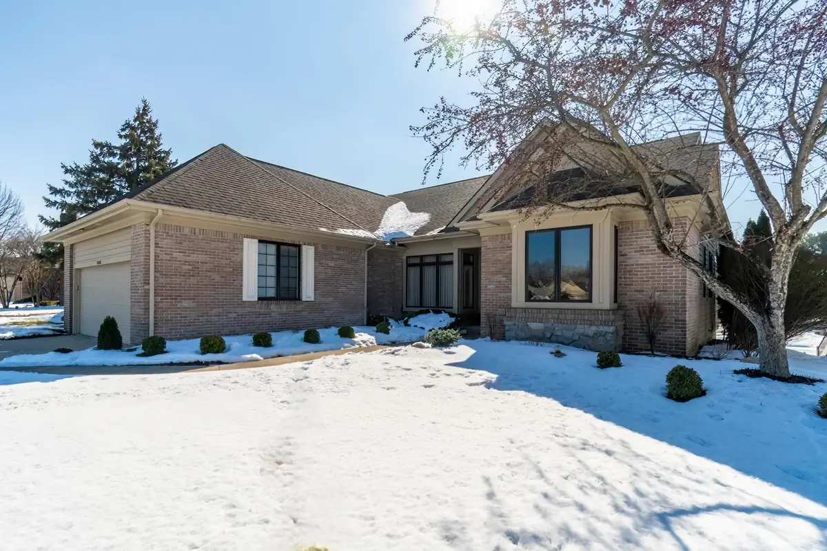 12027 Sycamore Lakes Court, Fort Wayne, IN 46814 - #1