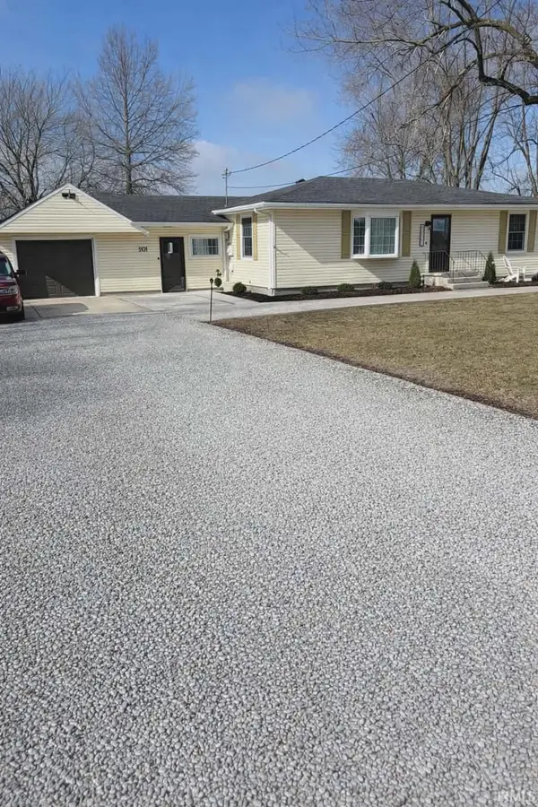 5131 N 50 E, Kokomo, IN 46901