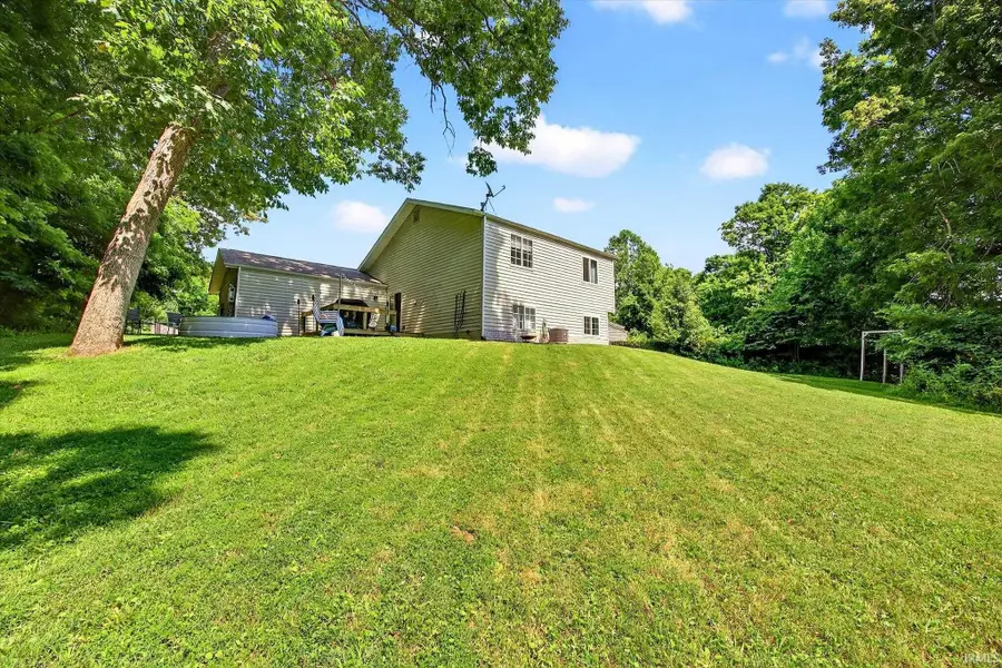 705 N Hanover Glen, Ellettsville, IN 47429 - #3