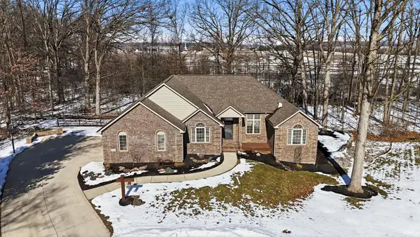 2440 Forest Glen Court, Bluffton, IN 46714