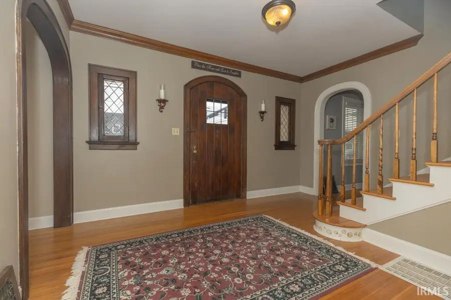 665 S Weinbach Avenue, Evansville, IN 47714 - #3