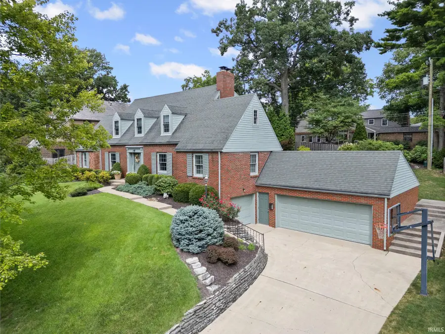 618 Northridge Drive, West Lafayette, IN 47906 - #2