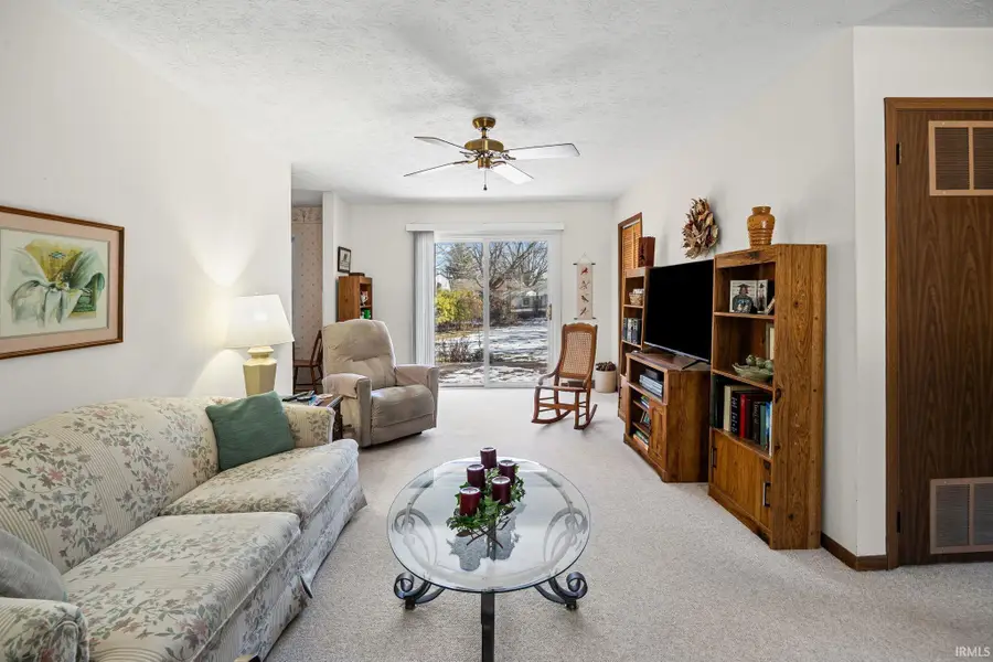 2712 Cambridge Street, West Lafayette, IN 47906 - #2