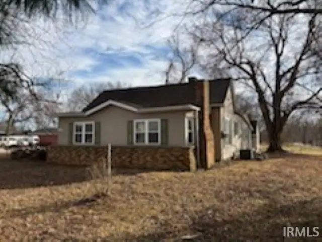 930 Sycamore Street, Rockport, IN 47635 - #2