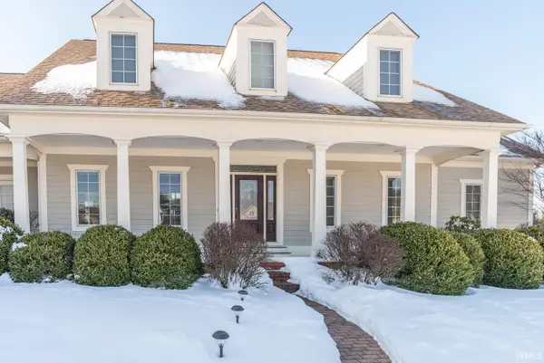 3610 E Bryn Mawr Drive, Bloomington, IN 47401