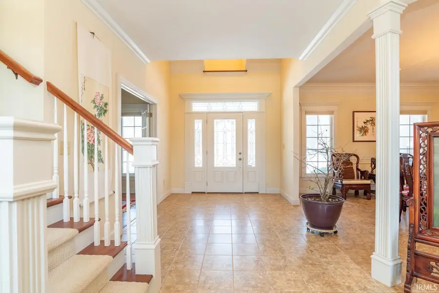 3610 E Bryn Mawr Drive, Bloomington, IN 47401 - #2