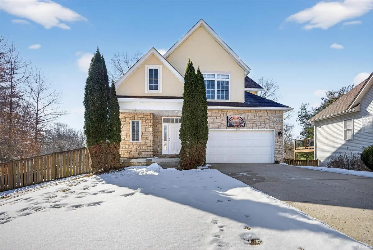 1982 E Cheyanne Lane, Bloomington, IN 47401 - #1