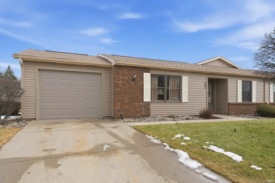 1554 E Kammerer Road, Kendallville, IN 46755 - #2