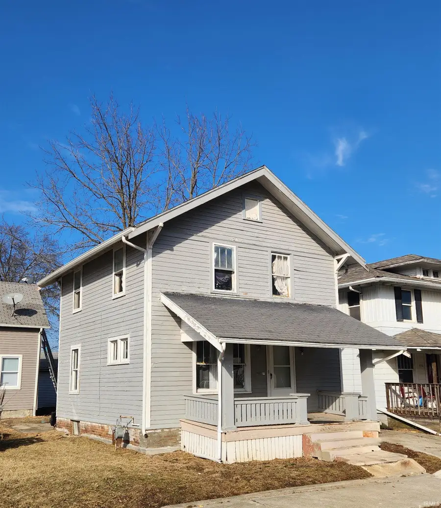 460 Violet Court, Fort Wayne, IN 46807 - #2