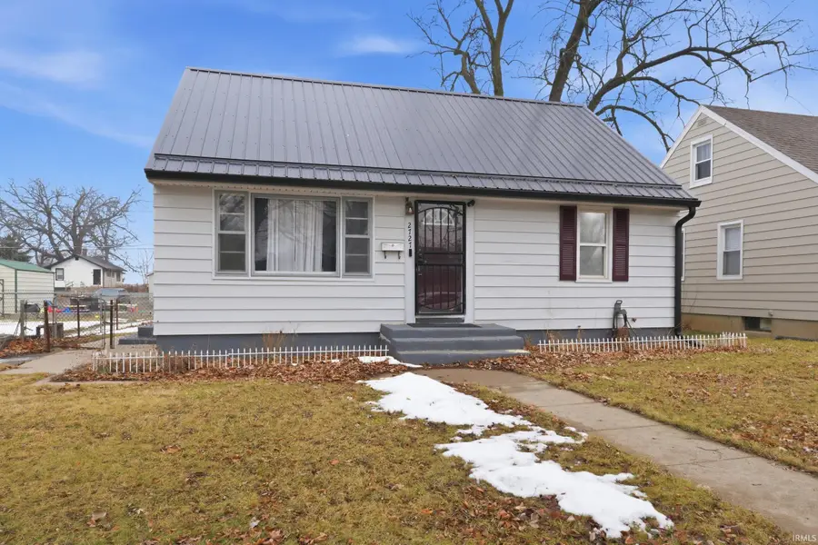 2727 Winch Street, Fort Wayne, IN 46803 - #2