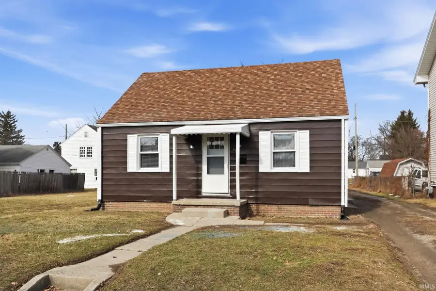 1515 E Rudisill Boulevard, Fort Wayne, IN 46806 - #3