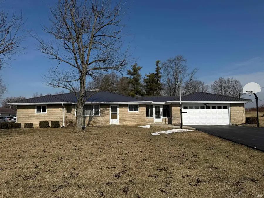 250 E Sr 28, Alexandria, IN 46001 - #2