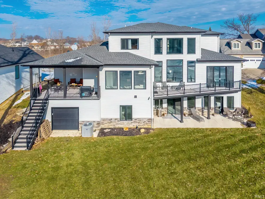 120 Lane 270 A Lake, Hamilton, IN 46742 - #2