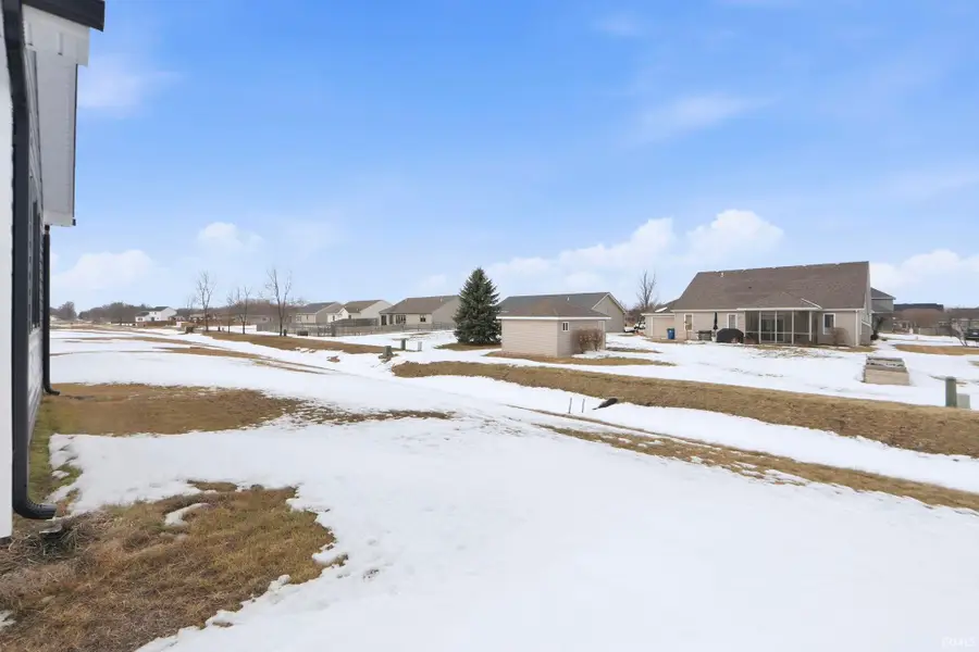 1372 Marsh Deer Run, Huntertown, IN 46748 - #3