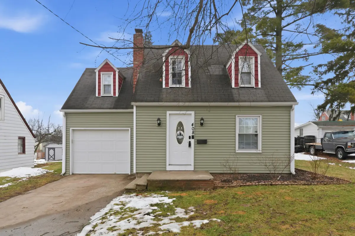 408 N Martha, Angola, IN 46703 - #1