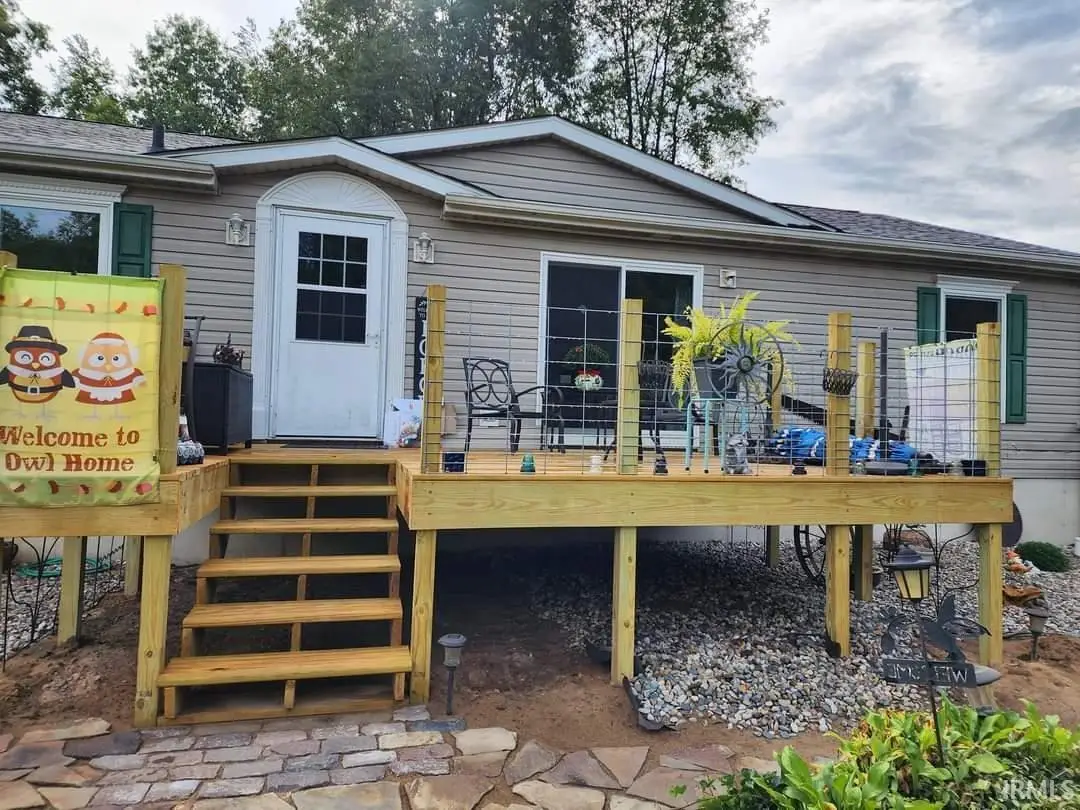 7695 S 200, North Judson, IN 46366 - #1