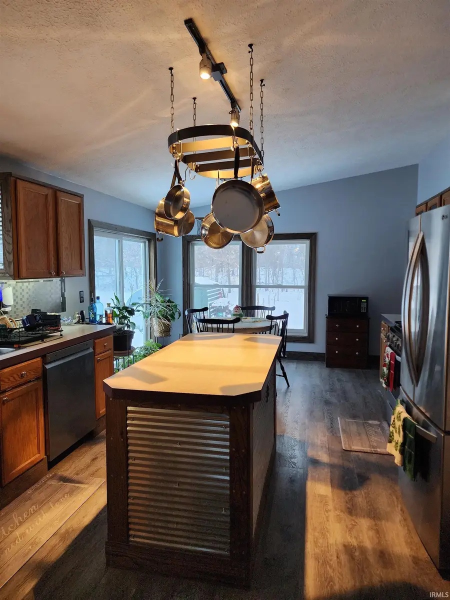 7695 S 200, North Judson, IN 46366 - #2