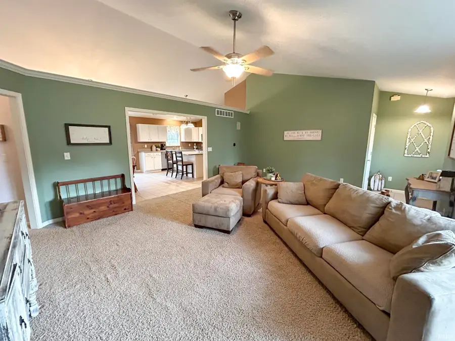 30547 Pine Bluff Drive, Elkhart, IN 46517 - #2