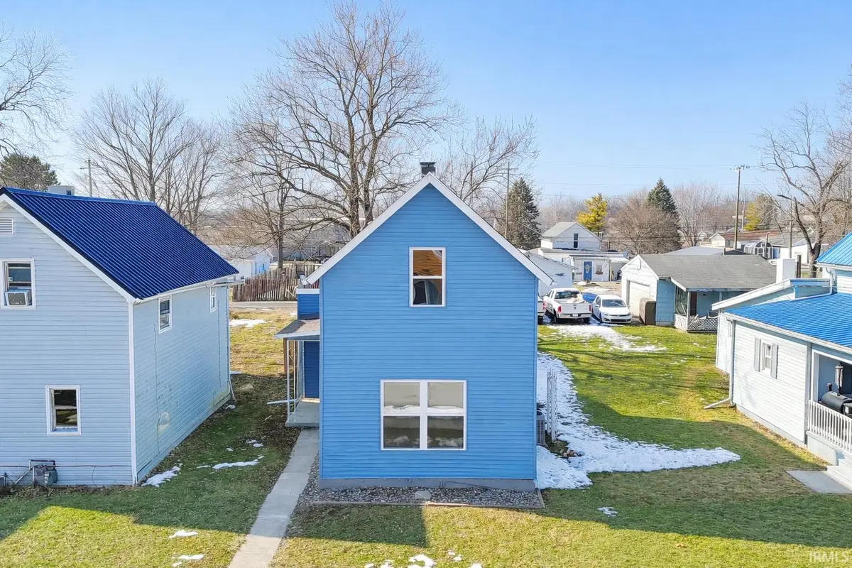 958 Iowa Street, Huntington, IN 46750 - #1