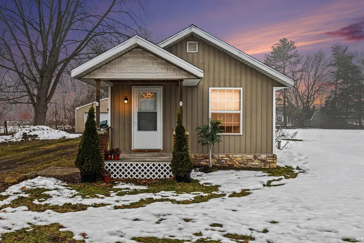 54871 County Road 101 Road, Elkhart, IN 46514 - #1