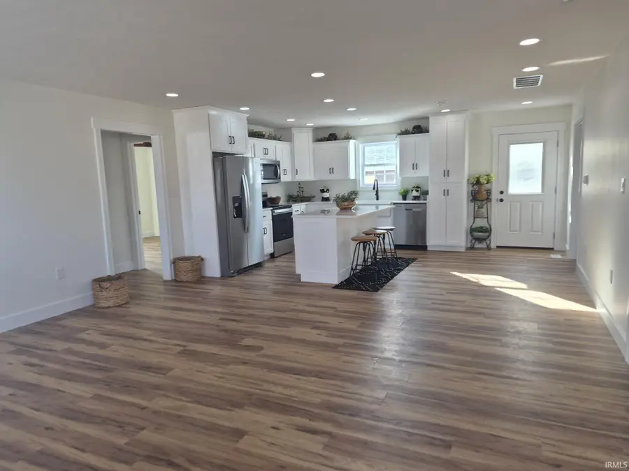 111 O Street, Bedford, IN 47421 - #3