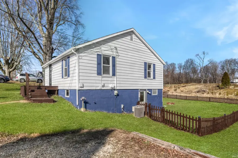 4333 Barton Lane, Evansville, IN 47720 - #3