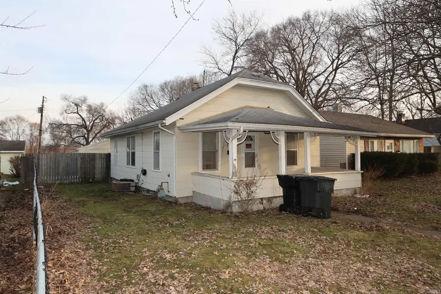 1723 E Calvert Street, South Bend, IN 46613 - #2