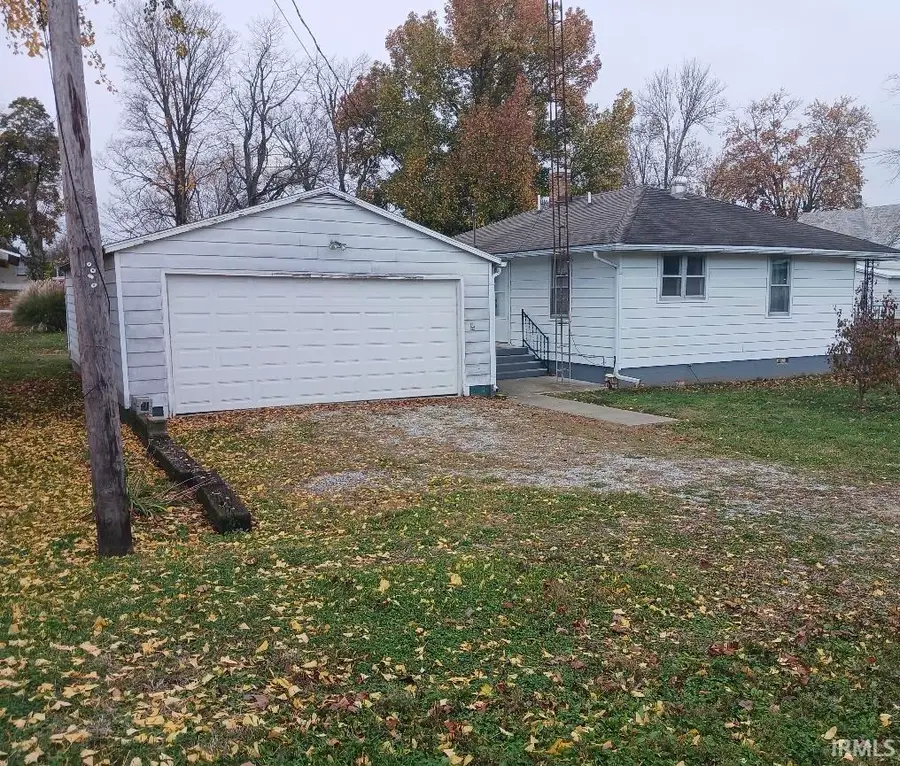 232 Franklin Street, Orleans, IN 47452 - #2