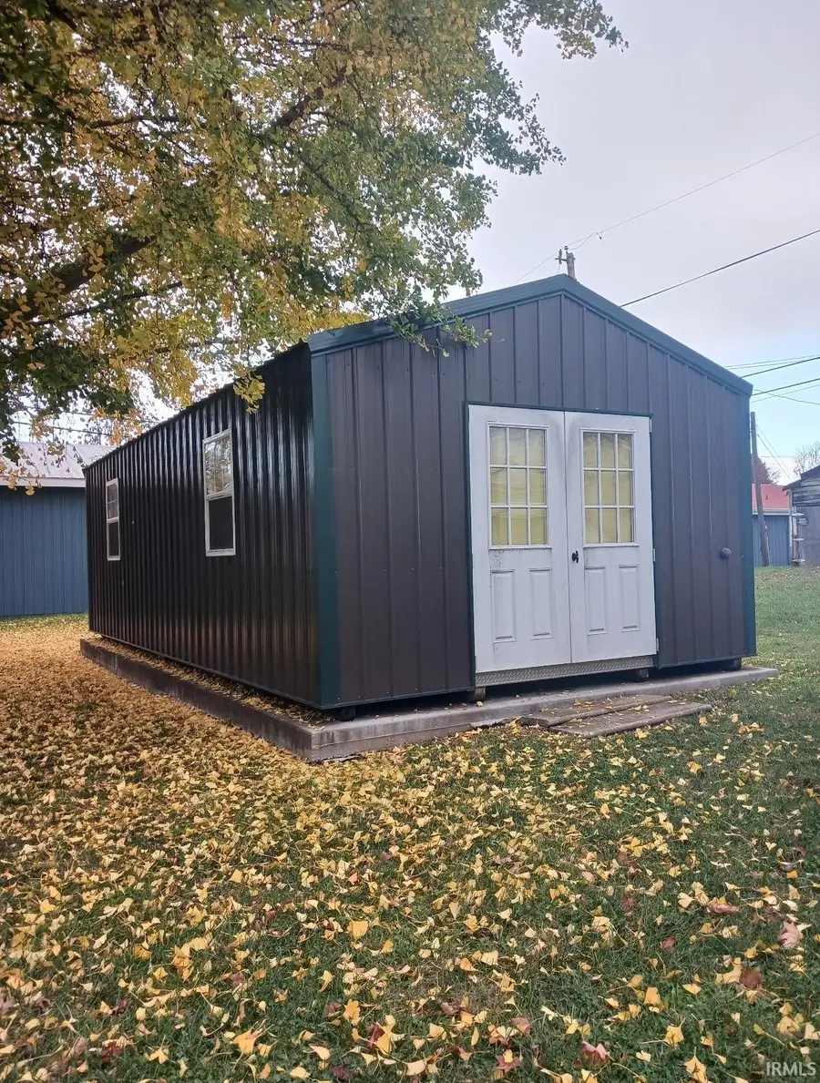 232 Franklin Street, Orleans, IN 47452 - #3