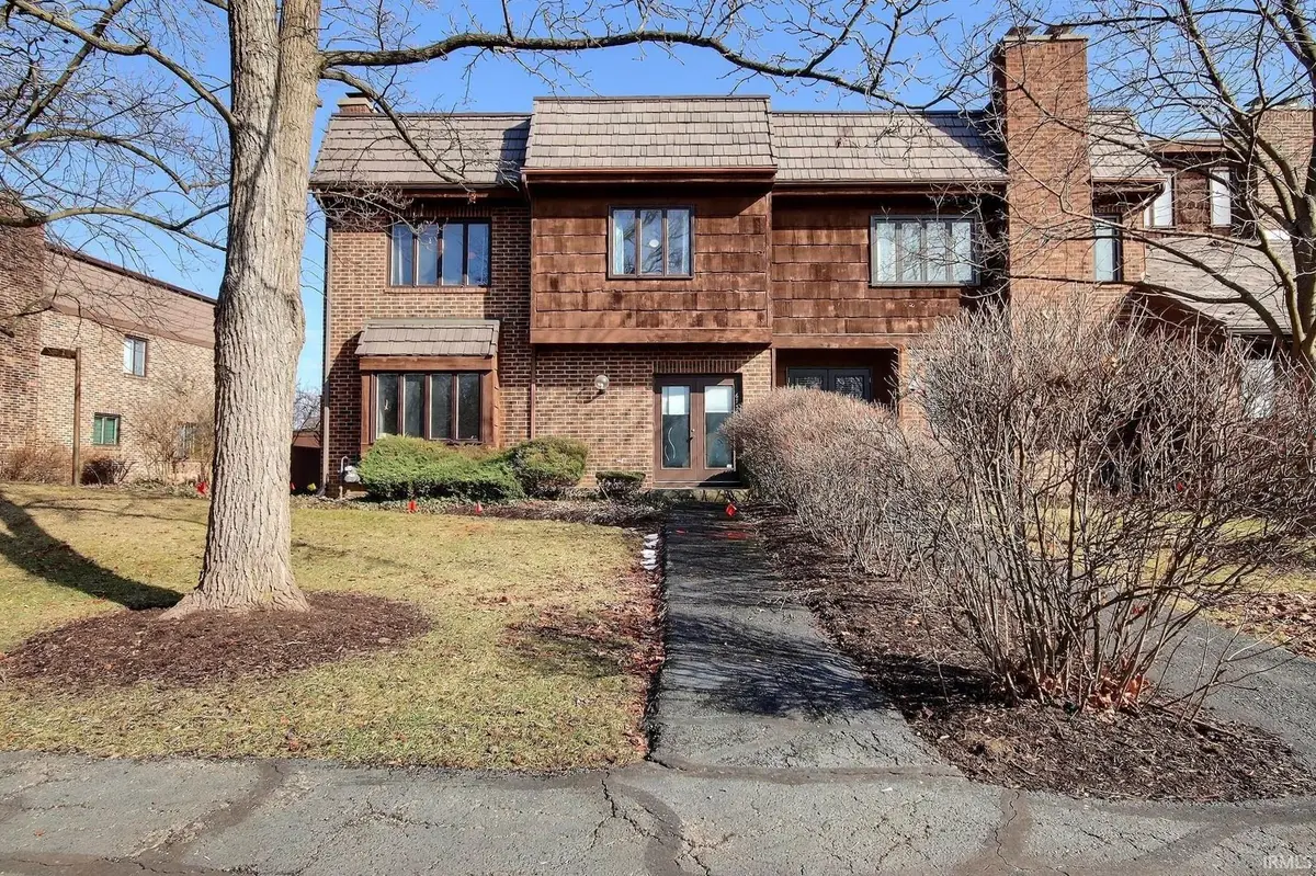 6736 Covington Creek Trail, Fort Wayne, IN 46804 - #1