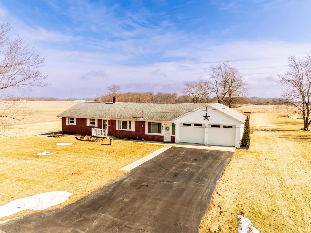 700 N Cook Road, Muncie, IN 47303 - #1