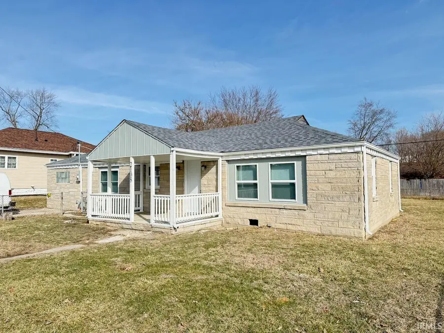 2108 S Grant Street, Muncie, IN 47302 - #3