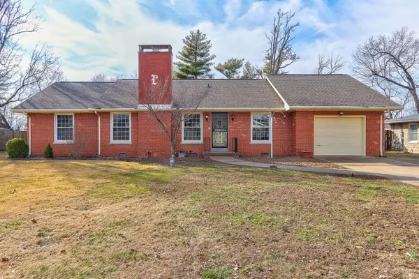 5306 Cunningham Drive, Evansville, IN 47711