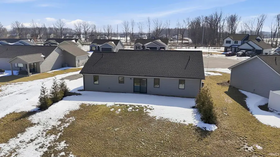 835 Lagonda Trail, Fort Wayne, IN 46818 - #3